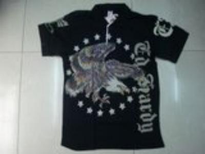 cheap Ed Hardy shirt(Men)-358